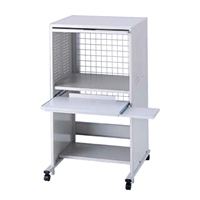 730x700x1250mmPCラック 立ち作業用_選択画像02