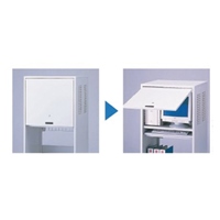 730x700x1250mmPCラック 立ち作業用_選択画像03