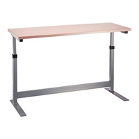 750x300x385-485mm机上ラック 木目_選択画像02