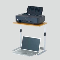 506x300mm/380-480mm机上ラック 木目_選択画像02