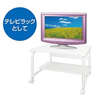 600x400x355mmマルチラック ホワイト_選択画像04