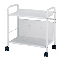 550x320x580mmファイルワゴン