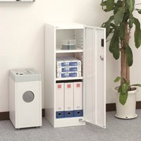 277x366x880mmセキュリティ収納庫 片開き型_選択画像02