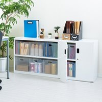 4列2段 セキュリティ収納庫 BOX付_選択画像03