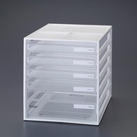250x340x 270mm/ 5段 レターケース