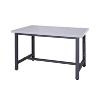 1200x750x735mm/800kgワークベンチ