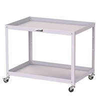 750x500x600mm/2段 ツールワゴン
