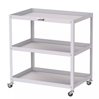 750x500x810mm/3段 ツールワゴン