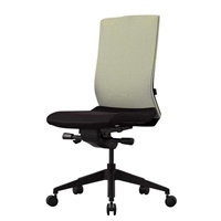 ビジネスチェアー グリーン