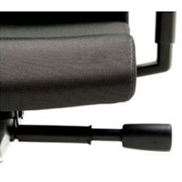 ビジネスチェアー グリーン_選択画像02