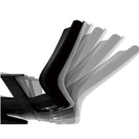 ビジネスチェアー グリーン_選択画像03