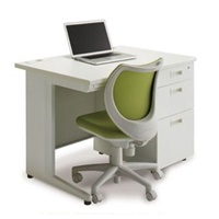 ビジネスチェアー ブルー_選択画像02