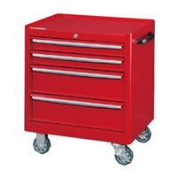 600x470x706mm/ 4段 ツールワゴン