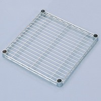 500x460mmメタルラック用棚板