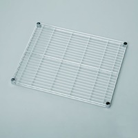 750x610mmメタルラック用棚板