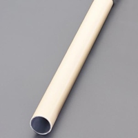 [パイプラック用]樹脂パイプ/2m/アイボリ-