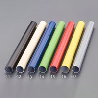 パイプラック用樹脂パイプ/2m/パ-ルシルバ_選択画像02