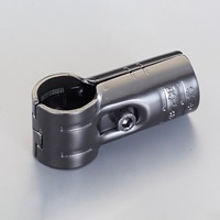 [パイプラック用]3方向メタルジョイント