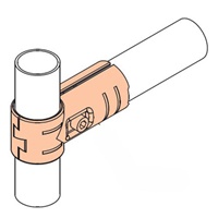 [パイプラック用]3方向メタルジョイント_選択画像02