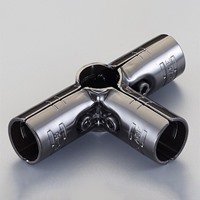 [パイプラック用]5方向メタルジョイント