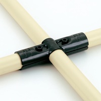 [パイプラック用]4方向メタルジョイント_選択画像03