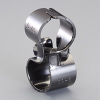 [パイプラック用]クロスメタルジョイント