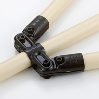 パイプラック用4方向フリ-メタルジョイント_選択画像03