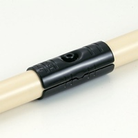 [パイプラック用]2方向メタルジョイント_選択画像03