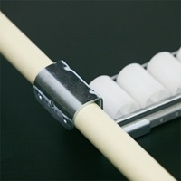 パイプラック用プラコンサポ-ト45mmロ-ラ-_選択画像03