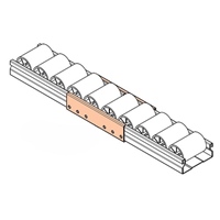 パイプラック用プラコンサポ-ト45mmロ-ラ-_選択画像02