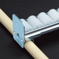 パイプラック用プラコンサポ-ト45mmロ-ラ-_選択画像03