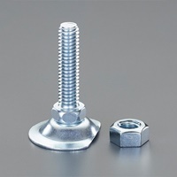 φ49x118mm[パイプラック用]アジャスター