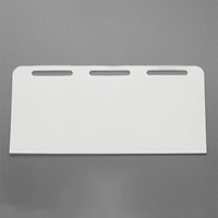 100x210mm[パイプラック用]ラベルケース