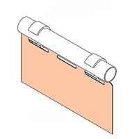 100x210mm[パイプラック用]ラベルケース_選択画像02