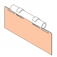 120x300mm[パイプラック用]ラベルケース_選択画像02