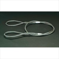 12mmx 10mワイヤースリング