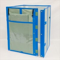 830x830x1100フレコンバッグスタンド産廃用_選択画像02