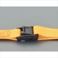 20mmx2.0m荷締ストラップ 橙_選択画像02