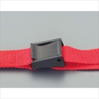 25mmx4.0m荷締ストラップ 赤_選択画像02