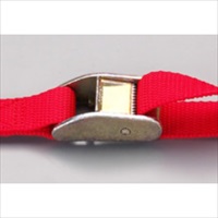 25mmx4.0m荷締ストラップ 赤_選択画像02