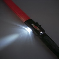 [単2x2本]LED誘導灯 警笛付･580mm_選択画像03