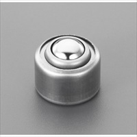 20.0x17.2mm[ステンレス製]ボ-ルキャスタ-