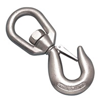 450kgスイベルアイフック(ステンレス製)