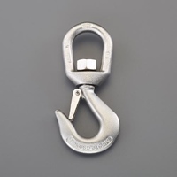 450kgスイベルアイフック(ステンレス製)
