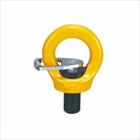 0.75ton/M12x18mm回転アイボルト キー付_選択画像02