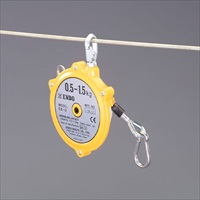 0.5- 1.5kg/1.0mスプリングバランサー