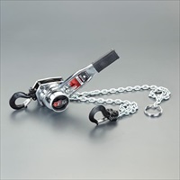 0.25tonx1.0mレバーホイスト