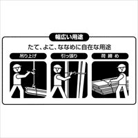 0.25tonx1.0mレバーホイスト_選択画像04