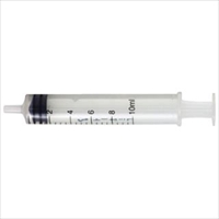 10.0ml 注入型計量容器