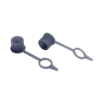 樹脂キャップ グリースニップル用/20個